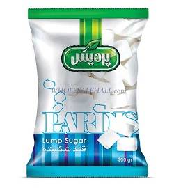 پردیس قند شکسته بسته بندی 1700گرم